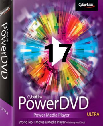 cyberlink powerdvd 18 serial key free download